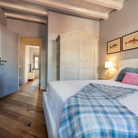 Isola Bella Apartments, Suite Stresa Exterior foto