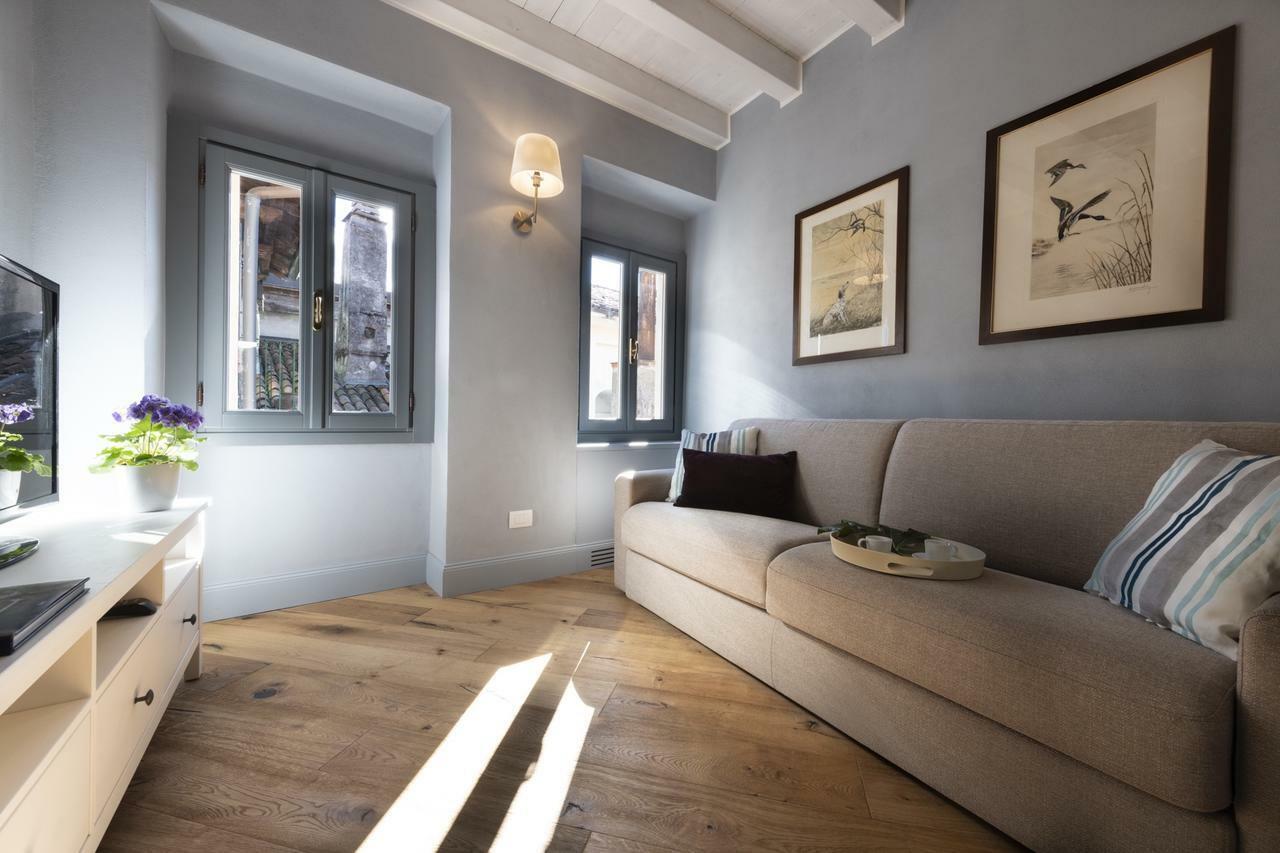 Isola Bella Apartments, Suite Stresa Exterior foto